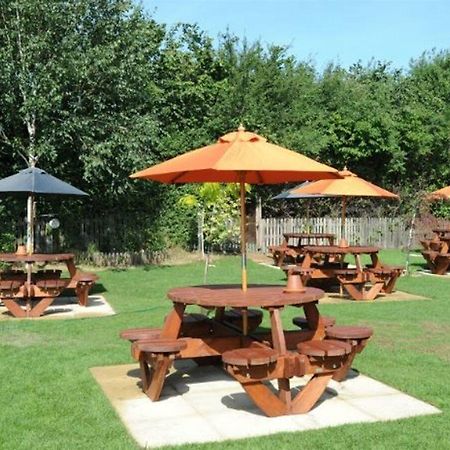 Premier Inn Premier Inn Southend Airport 외부 사진