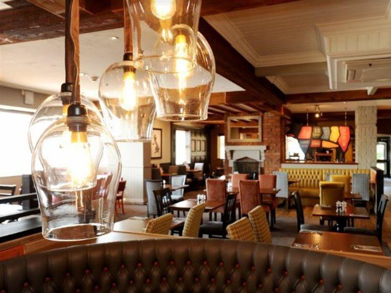 Premier Inn Premier Inn Southend Airport 외부 사진