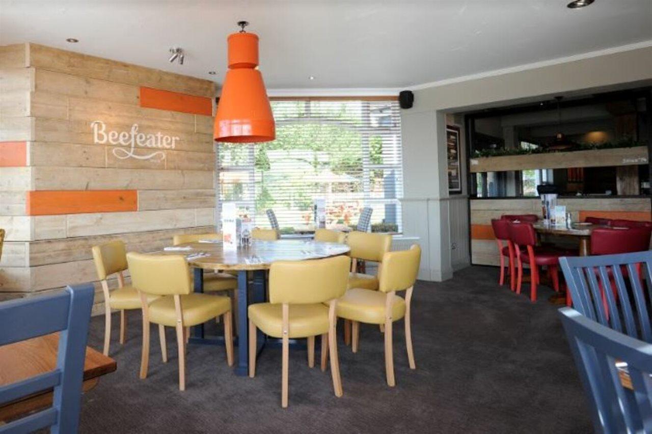 Premier Inn Premier Inn Southend Airport 외부 사진